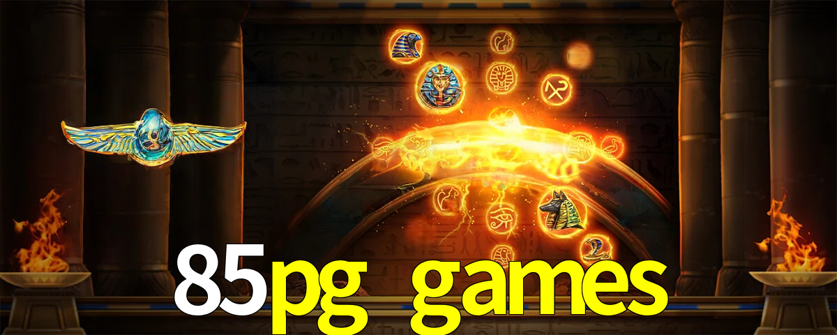 Symbols of Egypt Slot - PG Soft