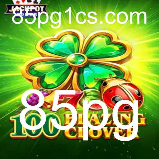 Descubra o Universo de 100BlazingClover: Um Jogo de Estratégia Multifacetado