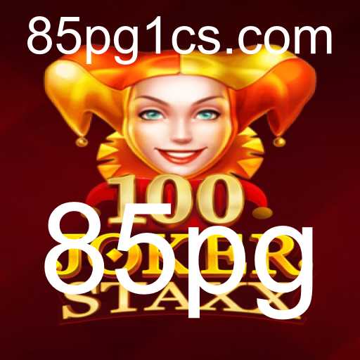 100JokerStaxx: Explorando o Mundo dos Slots com Temática de Curinga