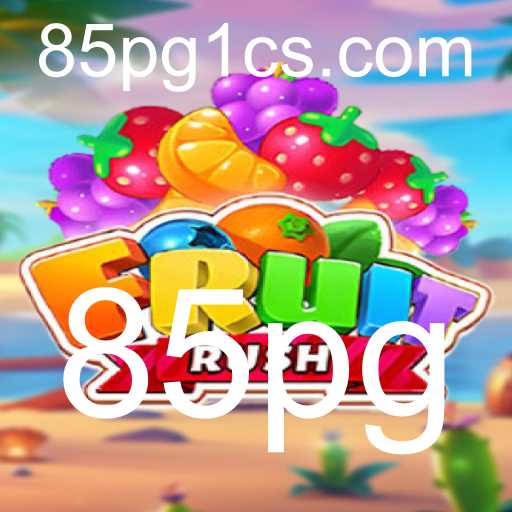 Explore o Mundo Vibrante de FruitRush: Um Jogo de Aventura e Estratégia