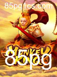 Descubra o Universo de MonkeyKing: O Jogo que Conquistou 85pg
