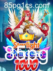 Explorando o Mundo Encantado de StarlightPrincess1000