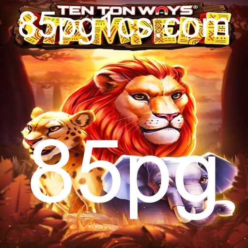Descobrindo o Mundo de TenTonWaysStampede: Guia do Jogador