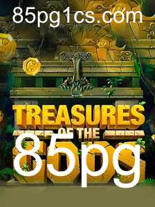 Descubra o Fascinante Mundo de 'TreasureoftheGods'