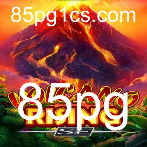 VolcanoRisingSE: Descubra o Jogo que Está Agitando o Cenário Gamer