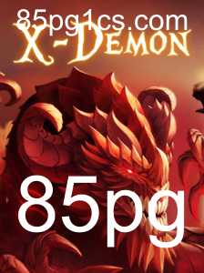 Descubra o Universo de XDemon: Aventuras e Estratégias no Mundo 85pg